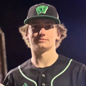 Cooper Crisco mugshot