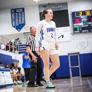 Kendall Hughes