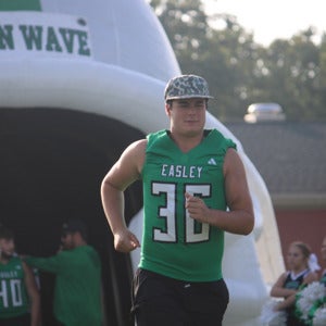 Brady S Wright