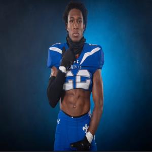 Jamal Epps