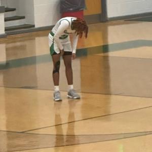 Zyi'Kiera King
