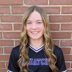Lexie Hall