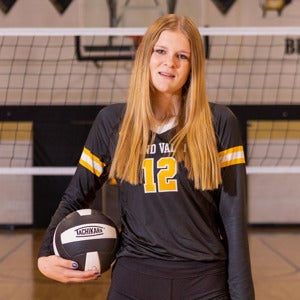 Addison Poston