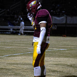 Michael-Patrick (skip) Nelson