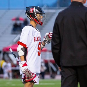 CONNOR SCHUMACHER