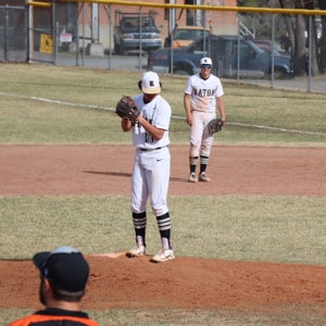 Jacob Mattorano mugshot