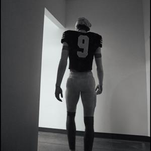 Kaymon Rhone mugshot