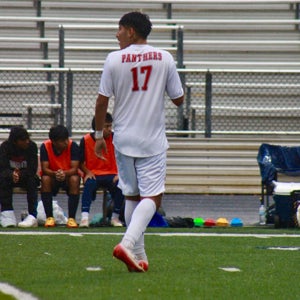 Cristian Vasquez