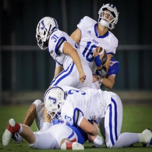 Caden Sanderson
