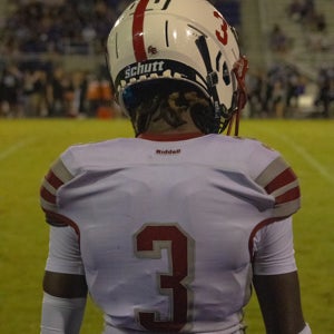 Devon Carroll jr