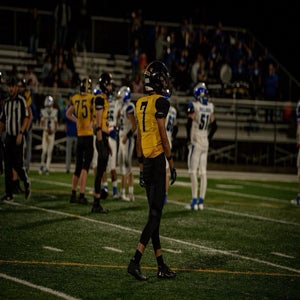 Dillon Silva mugshot