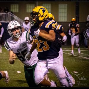 Kaden Ward