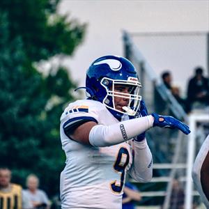 Nolan Venner mugshot