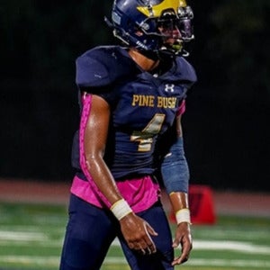 Plexico Brooks mugshot