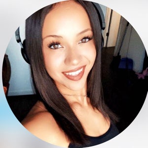 Monique Chavez mugshot