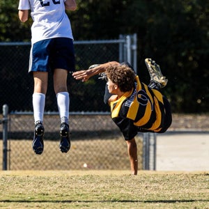 Calvin Harrison mugshot