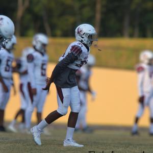 Kaevon Alexander