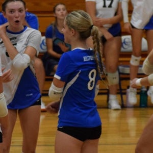 Paige Kerkhoff mugshot