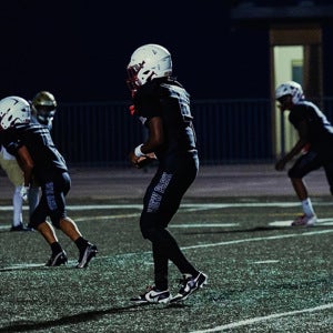 Solomon Johnson III mugshot