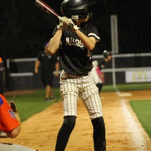 Brayden Robinson
