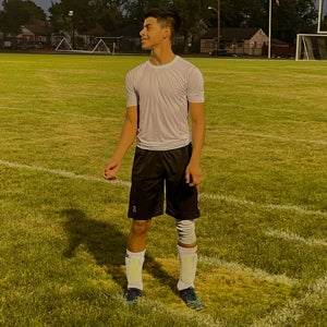 Chris Lucero