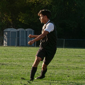 Chris Lucero