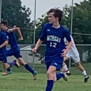 Caleb Campbell
