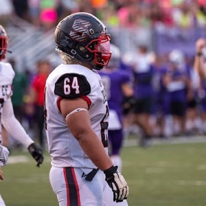 Isaac Johnson