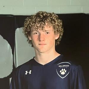 Colin Brown