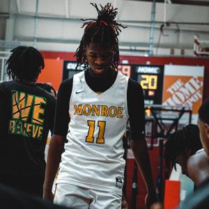 Montavious Luke