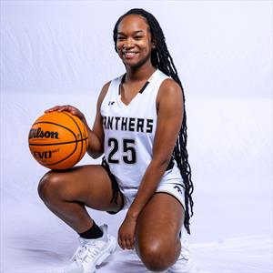 Saniya McFarlin