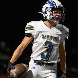 Dylon Snowden mugshot