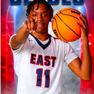 Cordayr Brown mugshot