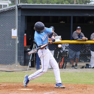 Messiah White mugshot