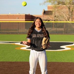 Analia Hinojosa mugshot