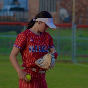 Kylee Hooker mugshot