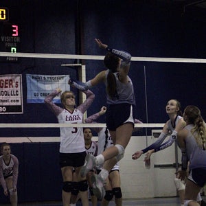 GABBY WALTON