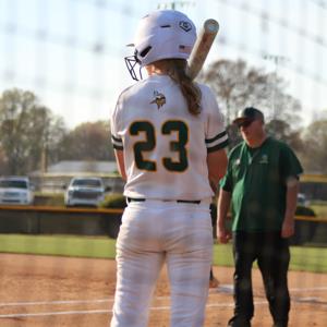 Cecilia Measmer mugshot