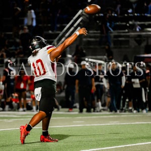 Jordan Crisp mugshot