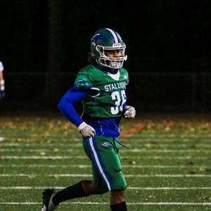 Isaiah Flynn