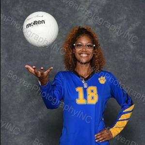 Braelyn Richardson