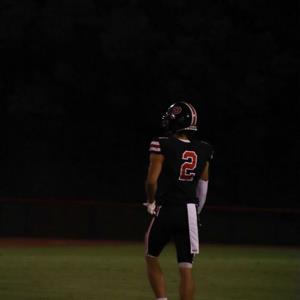 Zaine Harris