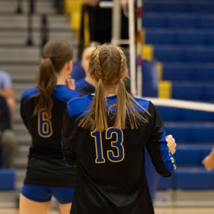 Mckenzie Matheson mugshot