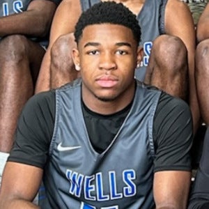 Cornell Barrow mugshot