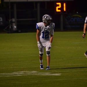 Joe Davoli (mark)