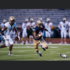 Ahmad Wilson