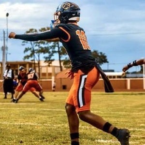 Tyion Jacobs