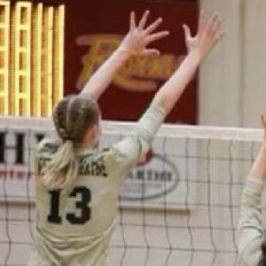 Lauren Beamer