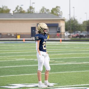 CONNOR SMITH