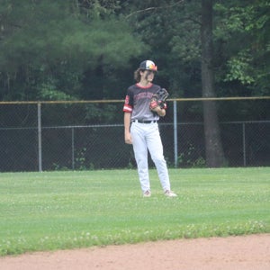 Connor Smith